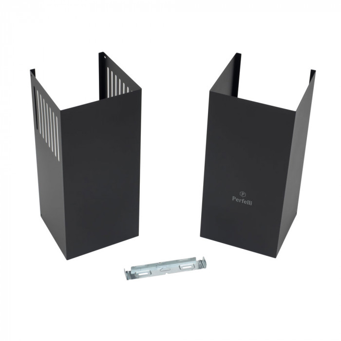 Витяжка купольна PERFELLI K 6202 BL 700 LED