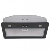 Витяжка повновбудована MINOLA HBI 5202 GR 700 LED