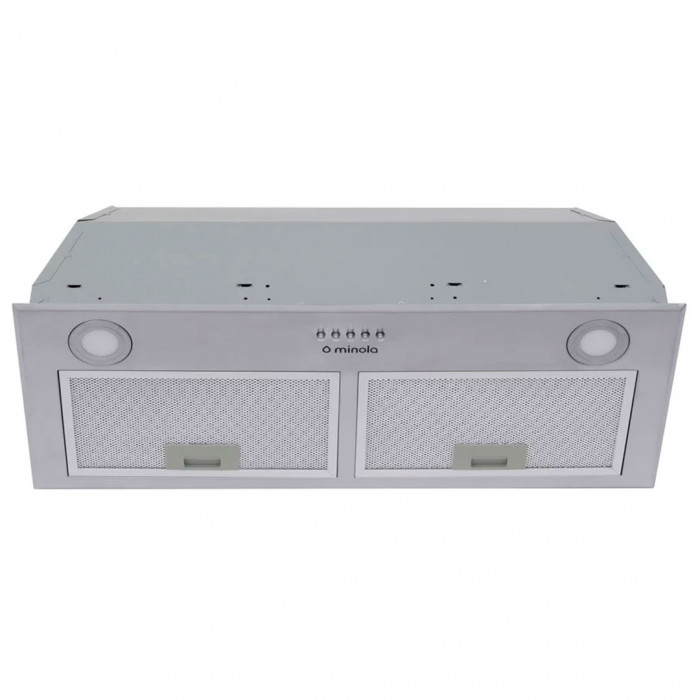 Витяжка повновбудована MINOLA HBI 7612 I 1000 LED