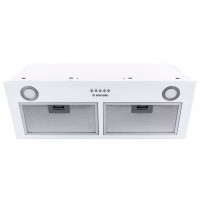 Витяжка повновбудована MINOLA HBI 7612 WH 1000 LED