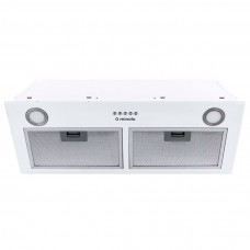 Витяжка повновбудована MINOLA HBI 7612 WH 1000 LED