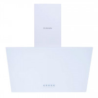 Витяжка декоративна похила MINOLA HDN 5242 WH 700 LED