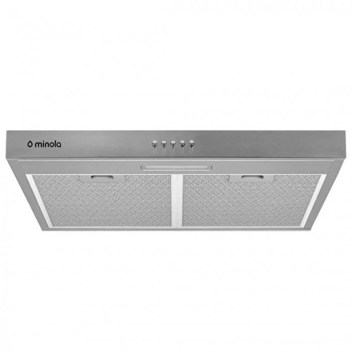 Витяжка плоска MINOLA HPL 504 I