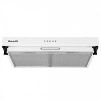 Витяжка плоска MINOLA HPL 514 WH
