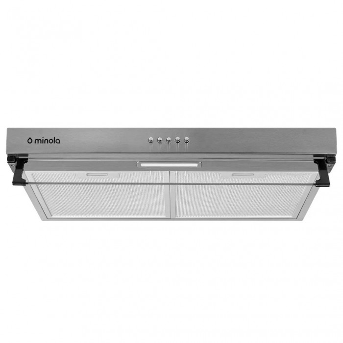 Витяжка плоска MINOLA HPL 614 I