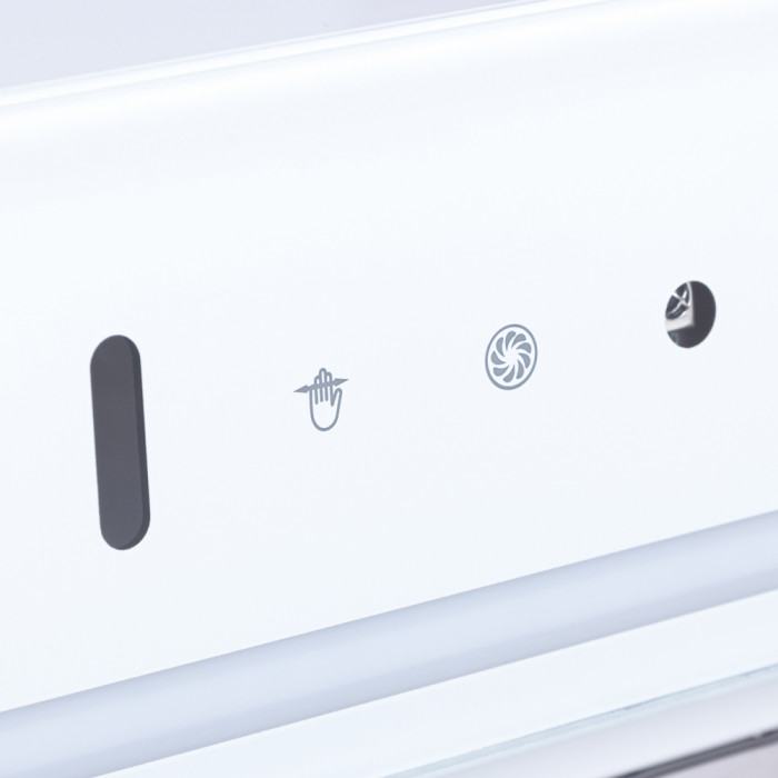 Витяжка повновбудована WEILOR PBSR 62651 WH 1300 FULL Motion