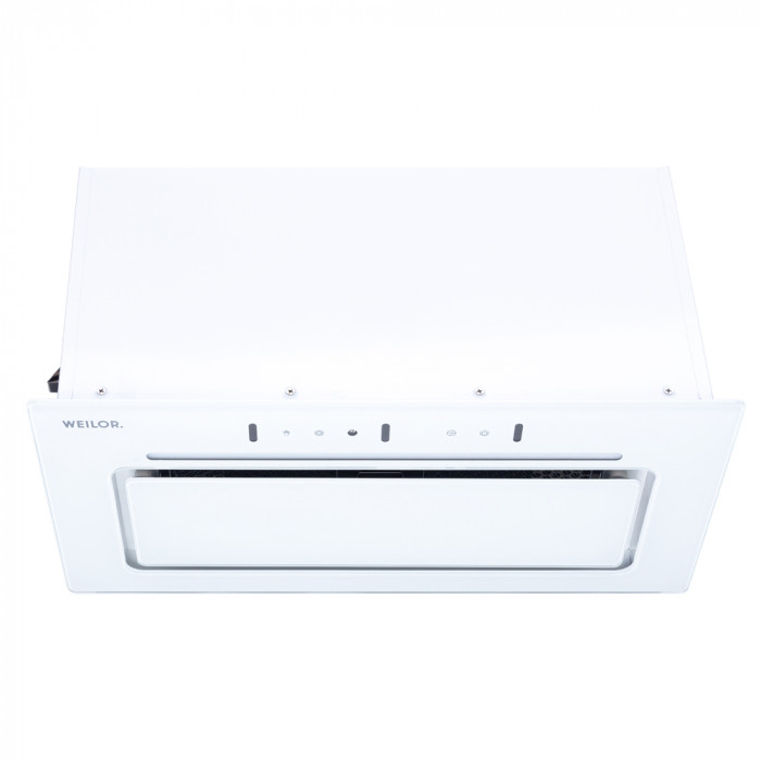 Витяжка повновбудована WEILOR PBSR 62651 WH 1300 FULL Motion