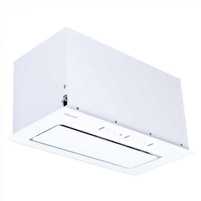 Витяжка повновбудована WEILOR PBSR 62651 WH 1300 FULL Motion