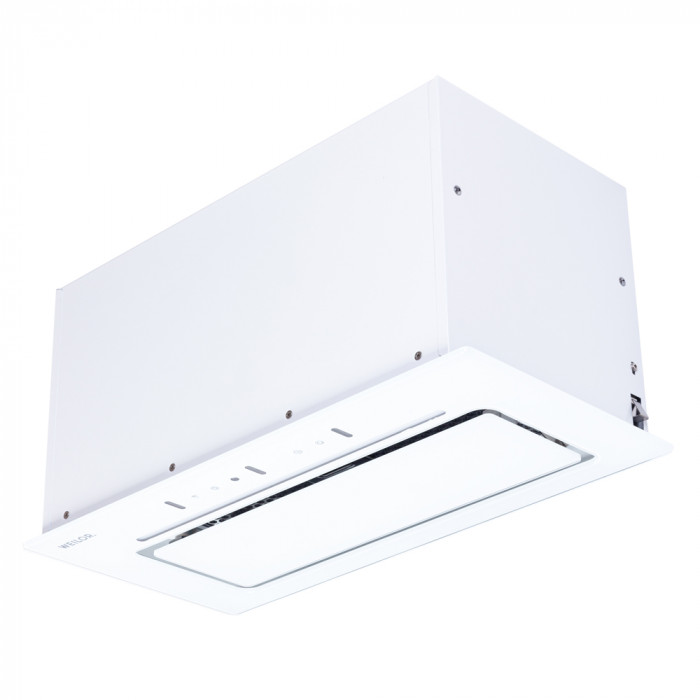 Витяжка повновбудована WEILOR PBSR 62651 WH 1300 FULL Motion