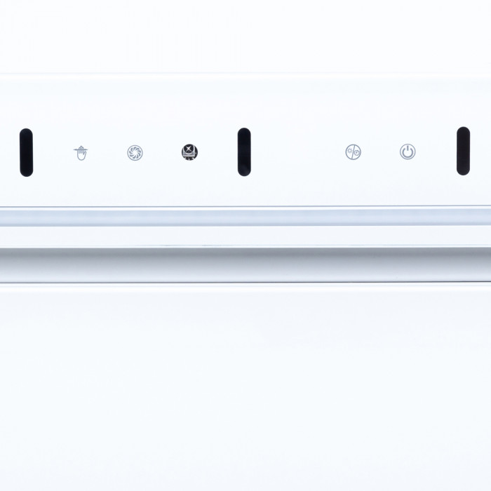 Витяжка повновбудована WEILOR PBSR 62651 WH 1300 FULL Motion