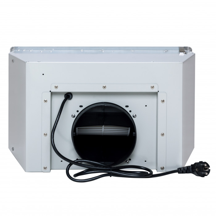 Витяжка повновбудована WEILOR PPE 5230 SS 1000 LED Strip