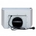 Витяжка повновбудована WEILOR PPE 5230 SS 1000 LED Strip