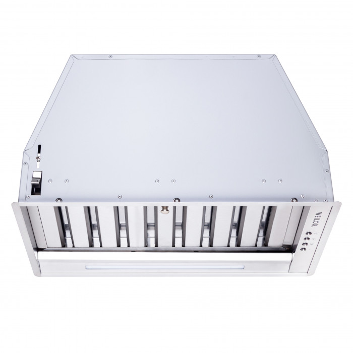 Витяжка повновбудована WEILOR PPE 5230 SS 1000 LED Strip