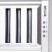 Витяжка повновбудована WEILOR PPE 5230 SS 1000 LED Strip