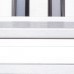 Витяжка повновбудована WEILOR PPE 5230 SS 1000 LED Strip
