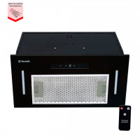 Витяжка повновбудована PERFELLI BIS 5653 BL 1000 LED