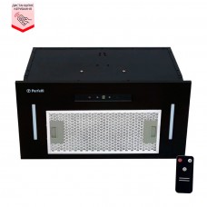 Витяжка повновбудована PERFELLI BIS 5653 BL 1000 LED