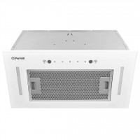 Витяжка повновбудована PERFELLI BIS 58844 WH 1200 LED
