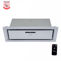 Витяжка повнобудована PERFELLI BIS 9633 I 1000 LED
