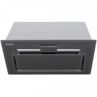 Витяжка повновбудована PERFELLI BSL 6783 GR 1100 DC