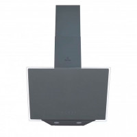 Витяжка декоративна похила PERFELLI DNS 5272 D 700 SG LED
