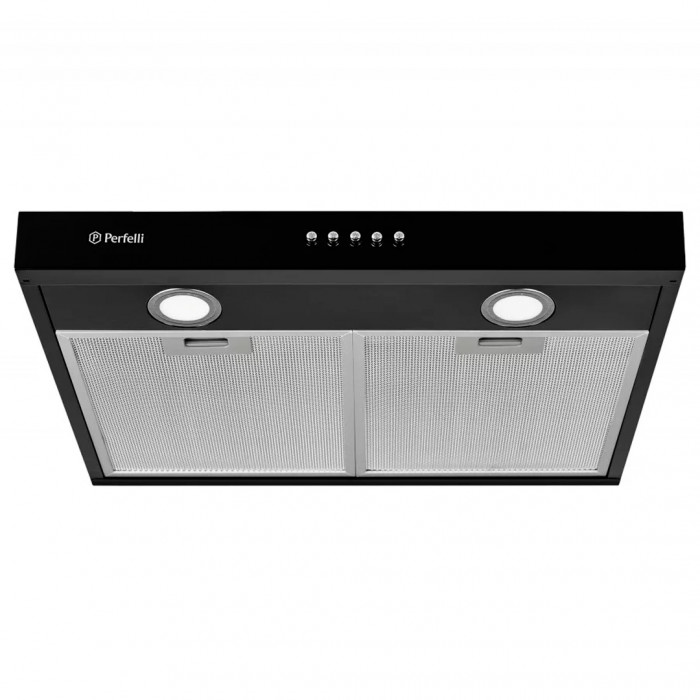 Витяжка плоска PERFELLI PL 5002 BL LED