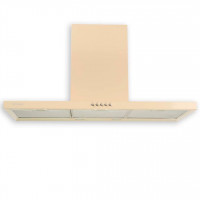 Витяжка декоративна Т-подібна PERFELLI T 9612 A 1000 IV LED