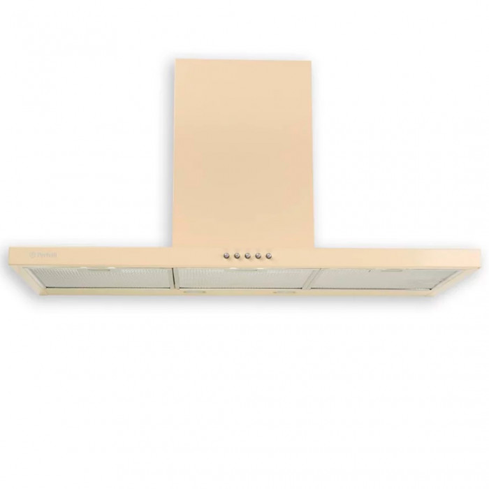 Витяжка декоративна Т-подібна PERFELLI T 9612 A 1000 IV LED