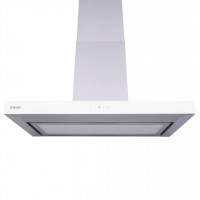 Витяжка декоративна Т-подібна PERFELLI TS 9635 I/WH 1000 LED