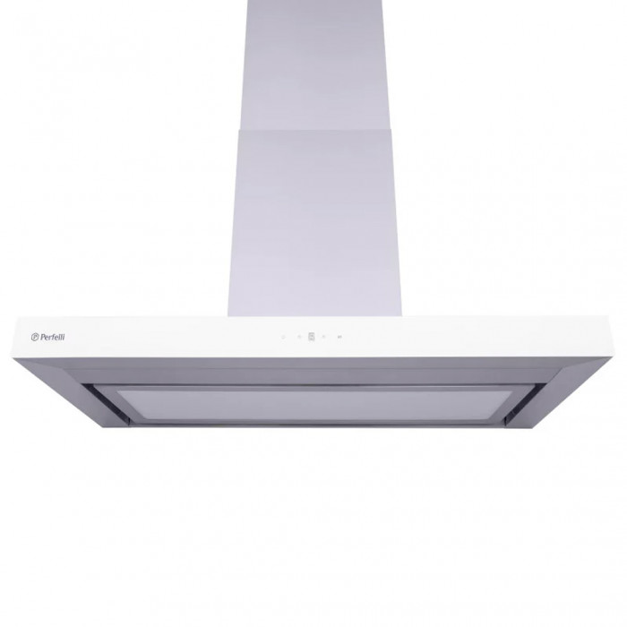 Витяжка декоративна Т-подібна PERFELLI TS 9635 I/WH 1000 LED