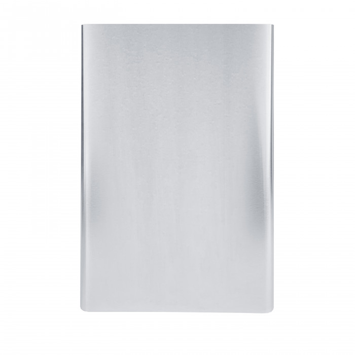 Декоративный короб MINOLA DTG 2828 Inox