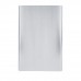 Декоративный короб MINOLA DTG 2828 Inox