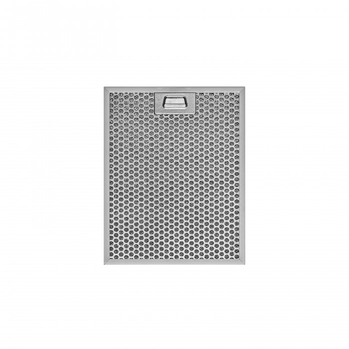 Аксесуар PERFELLI алюмін. фільтр з нержавіючою перфорацією Арт. 0076
