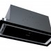Витяжка повновбудована PERFELLI BISP 7673 BL 1000 LED Strip