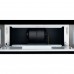 Витяжка повновбудована PERFELLI BISP 7673 BL 1000 LED Strip