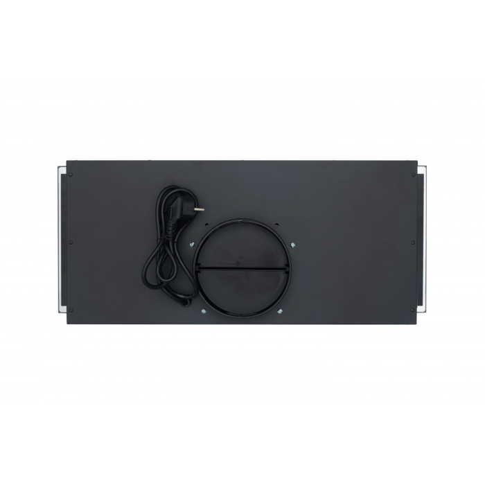 Витяжка повновбудована PERFELLI BISP 7673 BL 1000 LED Strip