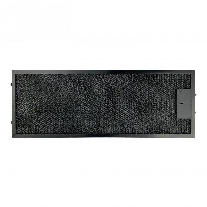 Чорний алюмінієвий фільтр PERFELLI 0089