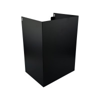 Декоративний короб PERFELLI DK 5060-17 BL