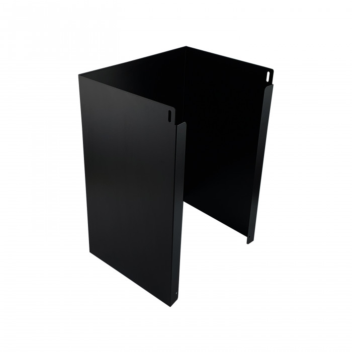 Декоративний короб PERFELLI DK 5060-17 BL