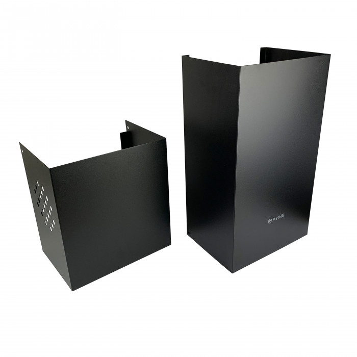 Декоративний короб PERFELLI DKK 60-52 BL