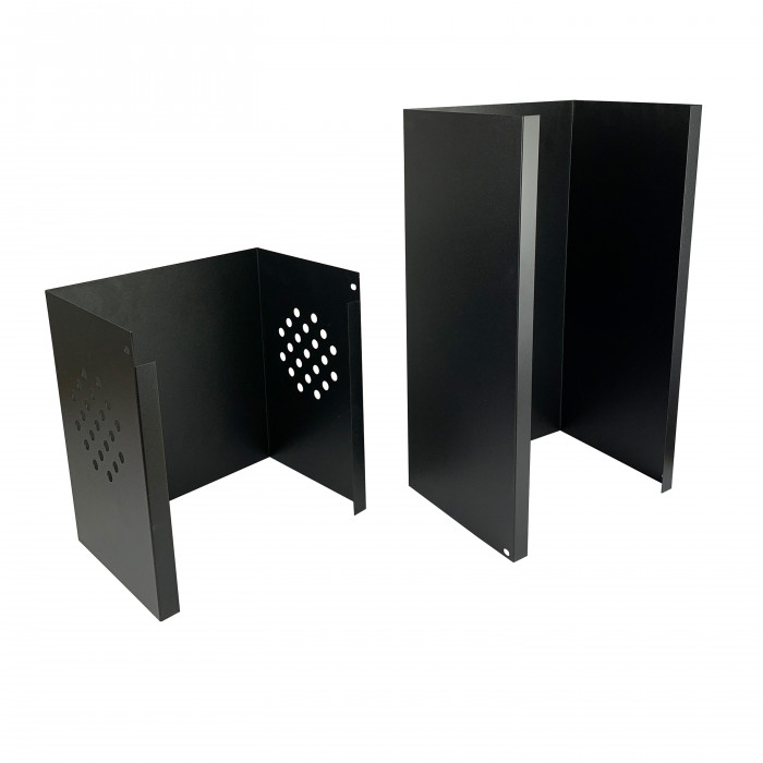 Декоративний короб PERFELLI DKK 60-52 BL