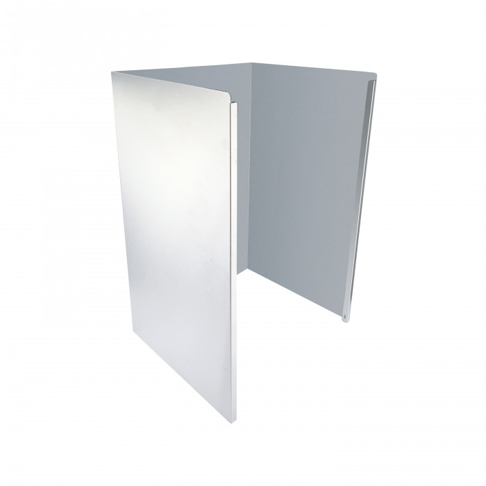 Декоративний короб PERFELLI DKTM 90-1 I/BL