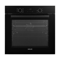 Духова шафа електрична WEILOR FDO6F70BK