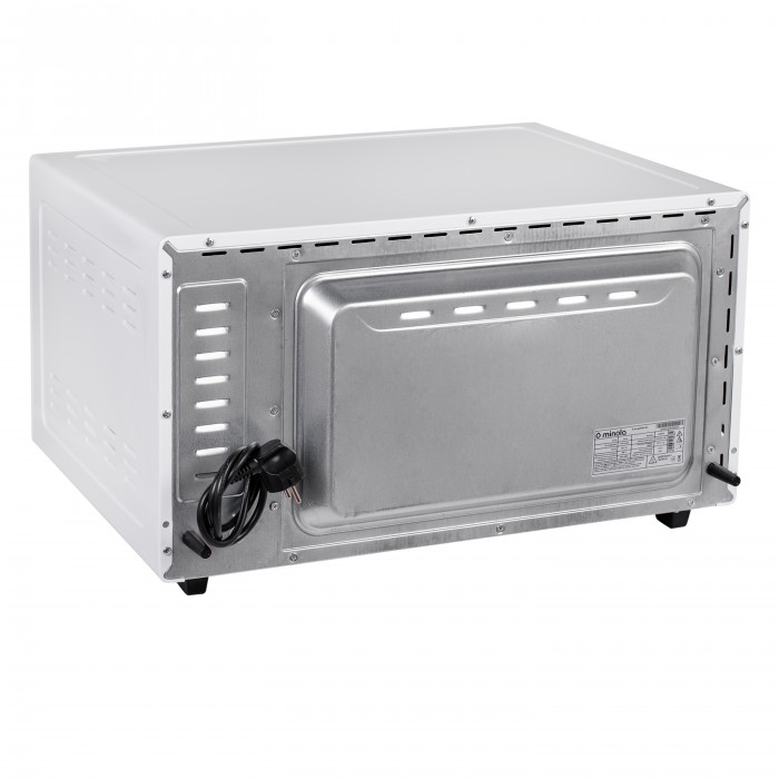 Електрична піч MINOLA FOE 4815 WH