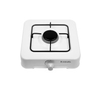 Настільна газова плита MINOLA TGH 100 WH