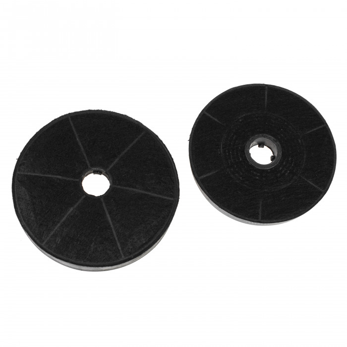 Комплект вугільних фільтрів PERFELLI 0045