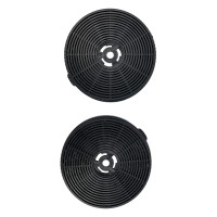 Комплект вугільних фільтрів WEILOR WCF 10