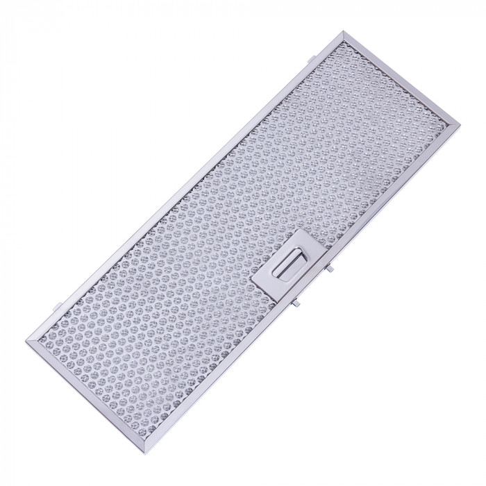 Витяжка повновбудована WEILOR PBS 52300 GLASS WH 1000 LED Strip