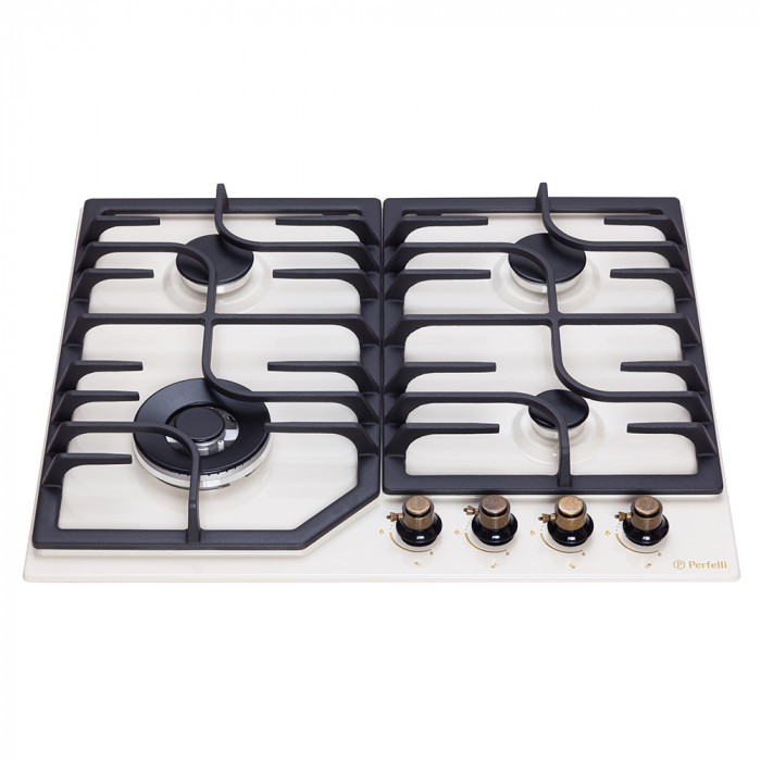 Поверхня газова на металі PERFELLI HGM 61664 IV RETRO