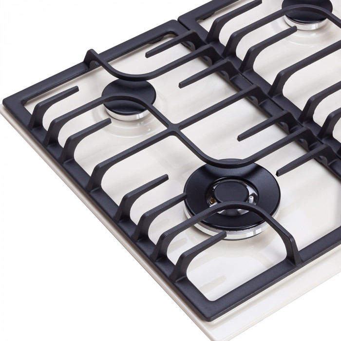 Поверхня газова на металі PERFELLI HGM 61664 IV RETRO